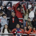 ¡Buscate en la victoria de River vs. Tigre en el Monumental!