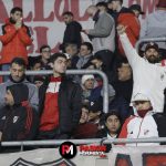 ¡Buscate en la victoria de River vs. Tigre en el Monumental!
