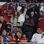 ¡Buscate en la victoria de River vs. Tigre en el Monumental!