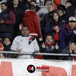 ¡Buscate en la victoria de River vs. Tigre en el Monumental!