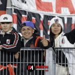 ¡Buscate en la victoria de River vs. Tigre en el Monumental!