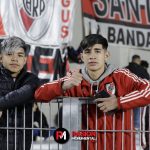 ¡Buscate en la victoria de River vs. Tigre en el Monumental!