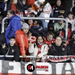 ¡Buscate en la victoria de River vs. Tigre en el Monumental!