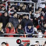 ¡Buscate en la victoria de River vs. Tigre en el Monumental!