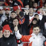 ¡Buscate en la victoria de River vs. Tigre en el Monumental!