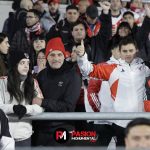 ¡Buscate en la victoria de River vs. Tigre en el Monumental!