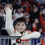 ¡Buscate en la victoria de River vs. Tigre en el Monumental!