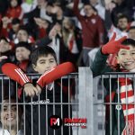 ¡Buscate en la victoria de River vs. Tigre en el Monumental!