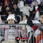 ¡Buscate en la victoria de River vs. Tigre en el Monumental!