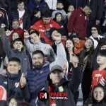 ¡Buscate en la victoria de River vs. Tigre en el Monumental!