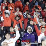¡Buscate en la victoria de River vs. Tigre en el Monumental!