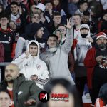 ¡Buscate en la victoria de River vs. Tigre en el Monumental!