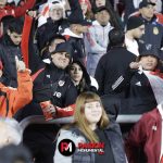 ¡Buscate en la victoria de River vs. Tigre en el Monumental!