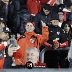 ¡Buscate en la victoria de River vs. Tigre en el Monumental!