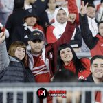 ¡Buscate en la victoria de River vs. Tigre en el Monumental!