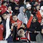 ¡Buscate en la victoria de River vs. Tigre en el Monumental!