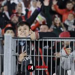 ¡Buscate en la victoria de River vs. Tigre en el Monumental!