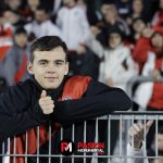 ¡Buscate en la victoria de River vs. Tigre en el Monumental!