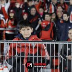 ¡Buscate en la victoria de River vs. Tigre en el Monumental!