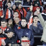 ¡Buscate en la victoria de River vs. Tigre en el Monumental!