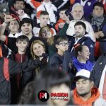 ¡Buscate en la victoria de River vs. Tigre en el Monumental!