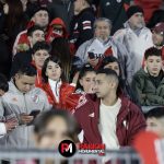 ¡Buscate en la victoria de River vs. Tigre en el Monumental!
