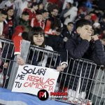 ¡Buscate en la victoria de River vs. Tigre en el Monumental!