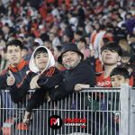 ¡Buscate en la victoria de River vs. Tigre en el Monumental!