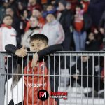 ¡Buscate en la victoria de River vs. Tigre en el Monumental!