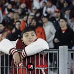 ¡Buscate en la victoria de River vs. Tigre en el Monumental!