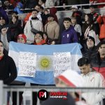 ¡Buscate en la victoria de River vs. Tigre en el Monumental!