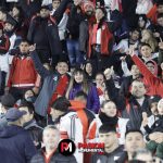 ¡Buscate en la victoria de River vs. Tigre en el Monumental!