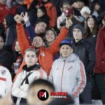 ¡Buscate en la victoria de River vs. Tigre en el Monumental!