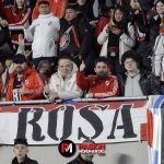 ¡Buscate en la victoria de River vs. Tigre en el Monumental!