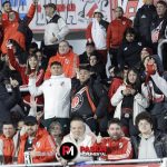 ¡Buscate en la victoria de River vs. Tigre en el Monumental!