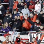 ¡Buscate en la victoria de River vs. Tigre en el Monumental!