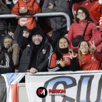 ¡Buscate en la victoria de River vs. Tigre en el Monumental!