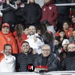 ¡Buscate en la victoria de River vs. Tigre en el Monumental!