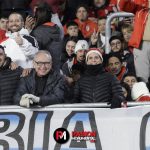 ¡Buscate en la victoria de River vs. Tigre en el Monumental!
