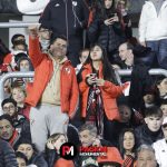 ¡Buscate en la victoria de River vs. Tigre en el Monumental!