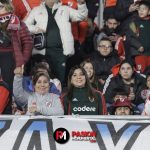 ¡Buscate en la victoria de River vs. Tigre en el Monumental!