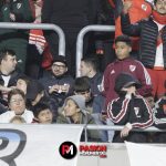 ¡Buscate en la victoria de River vs. Tigre en el Monumental!