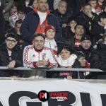 ¡Buscate en la victoria de River vs. Tigre en el Monumental!