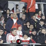 ¡Buscate en la victoria de River vs. Tigre en el Monumental!