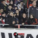 ¡Buscate en la victoria de River vs. Tigre en el Monumental!