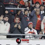 ¡Buscate en la victoria de River vs. Tigre en el Monumental!