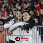 ¡Buscate en la victoria de River vs. Tigre en el Monumental!
