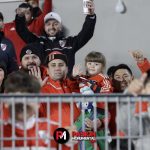 ¡Buscate en la victoria de River vs. Tigre en el Monumental!