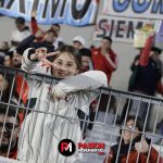¡Buscate en la victoria de River vs. Tigre en el Monumental!