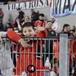¡Buscate en la victoria de River vs. Tigre en el Monumental!